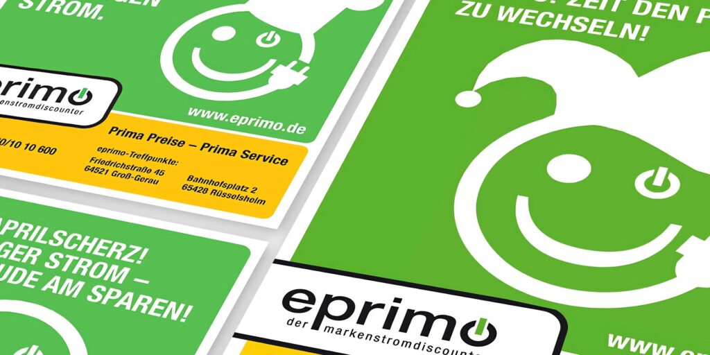 Faszinierend Eprimo Erfahrungen Stiftung Warentest Fotos